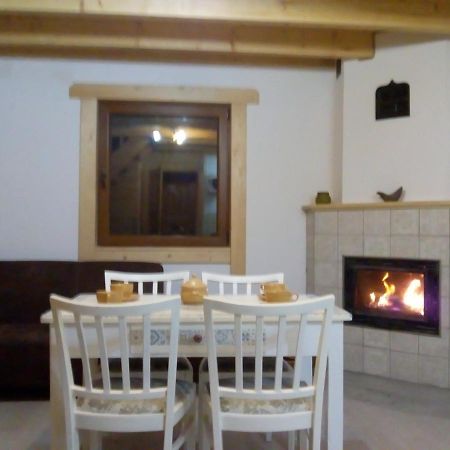 Domek I Apartamenty Stokrotka Криниця-Здруй Екстер'єр фото