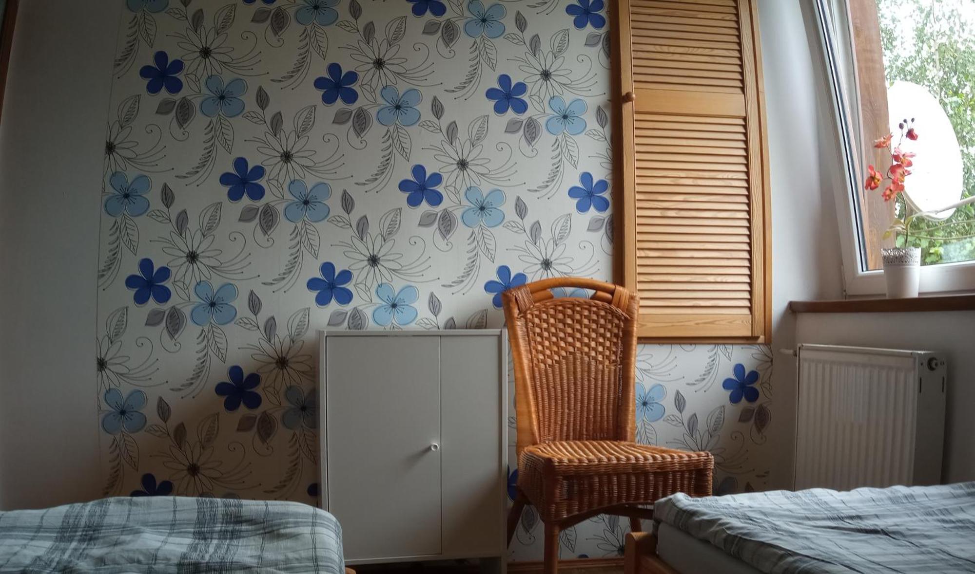 Domek I Apartamenty Stokrotka Криниця-Здруй Екстер'єр фото